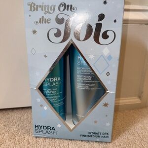 NEW Full Size Joico Shampoo and Conditioner for fine/medium hair
